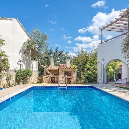 Retreat Homes Apokoronas Douliana 외부 사진
