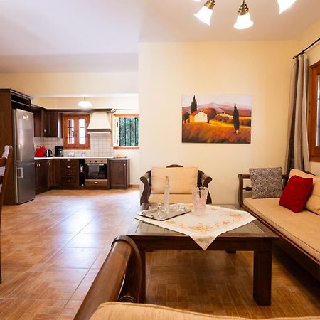 Retreat Homes Apokoronas Douliana 외부 사진