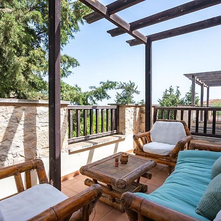 Retreat Homes Apokoronas Douliana 외부 사진