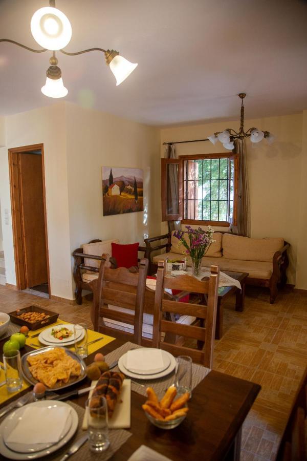 Retreat Homes Apokoronas Douliana 외부 사진