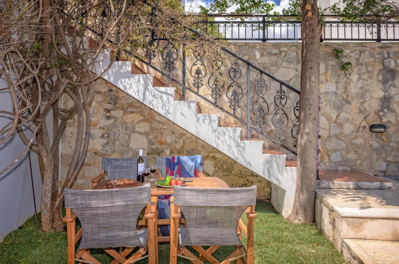 Retreat Homes Apokoronas Douliana 외부 사진