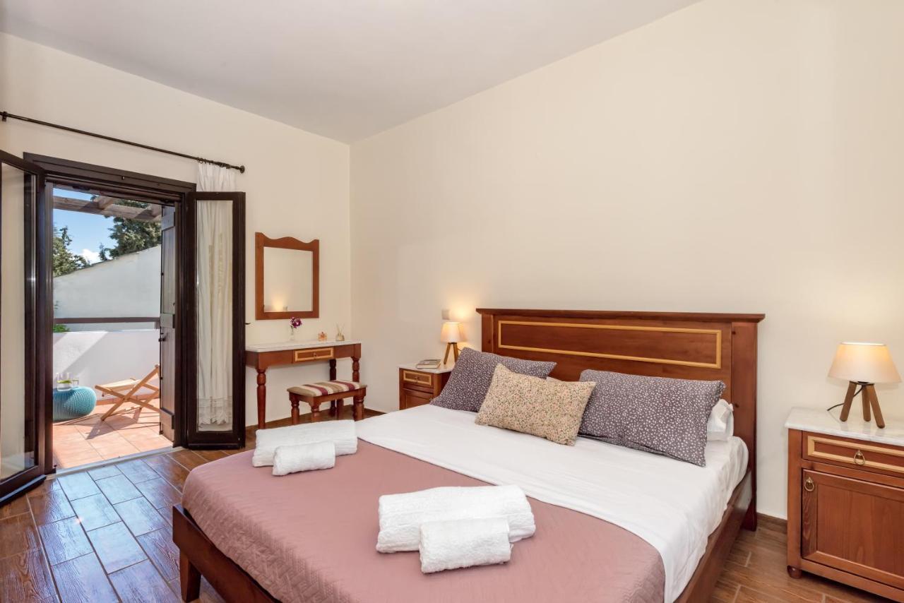 Retreat Homes Apokoronas Douliana 외부 사진