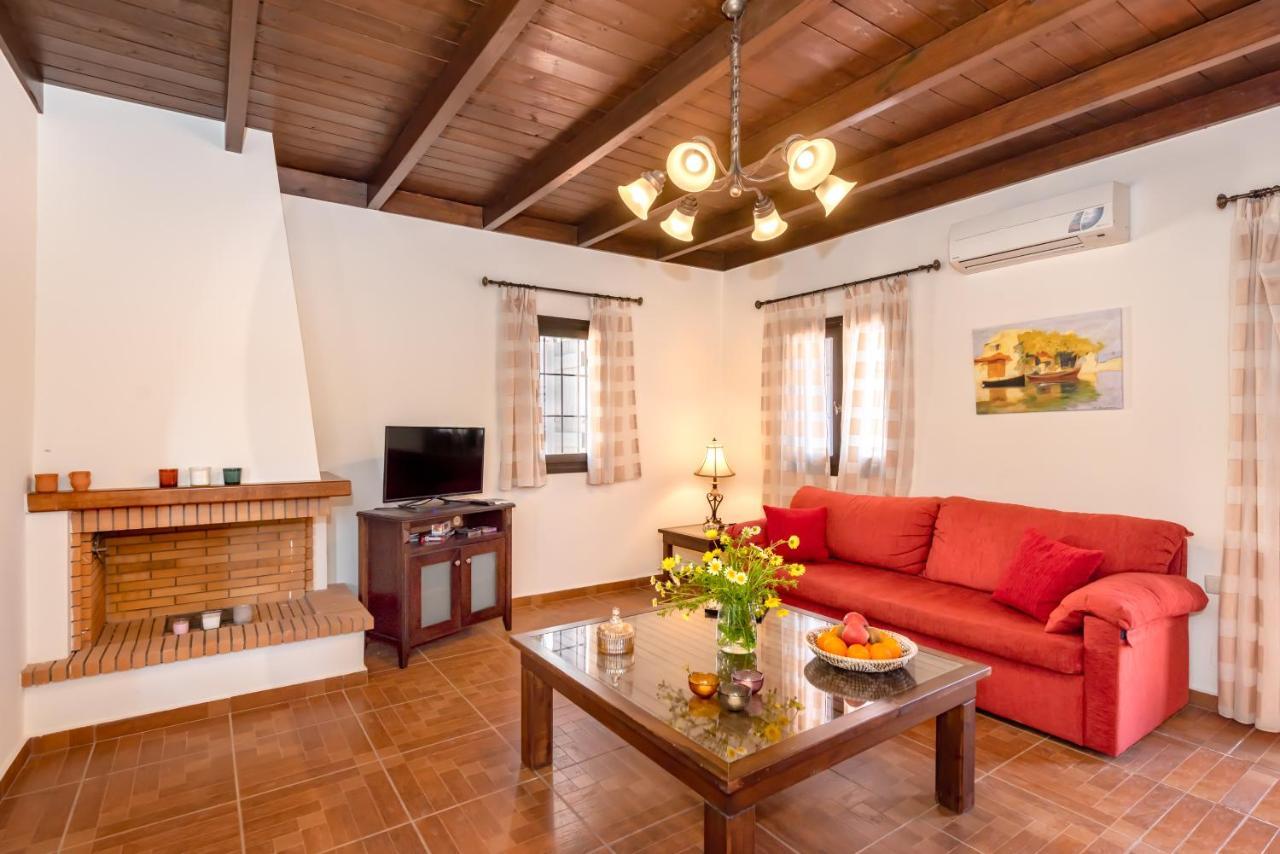 Retreat Homes Apokoronas Douliana 외부 사진