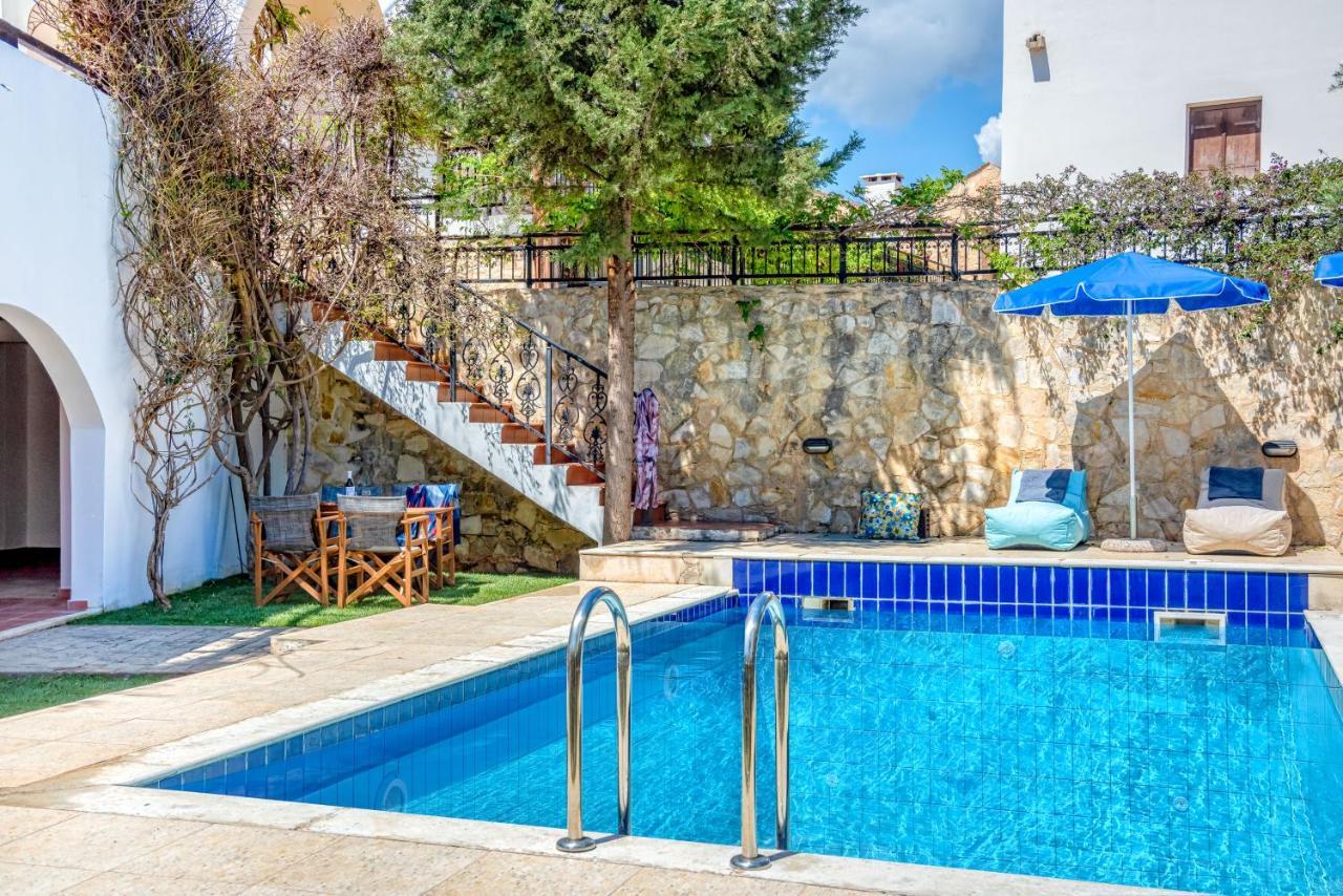 Retreat Homes Apokoronas Douliana 외부 사진