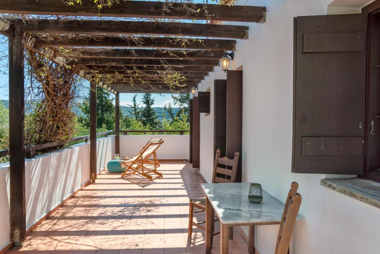 Retreat Homes Apokoronas Douliana 외부 사진