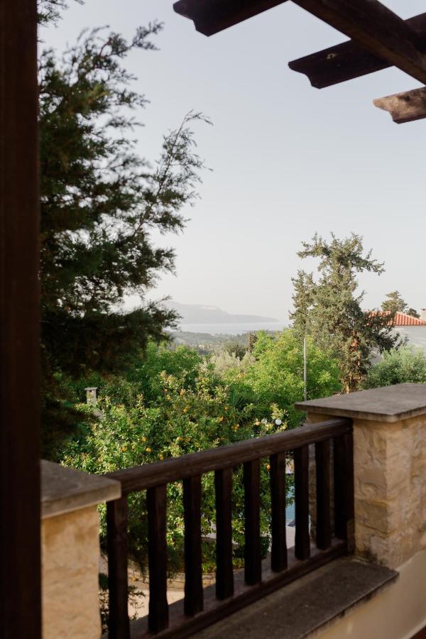 Retreat Homes Apokoronas Douliana 외부 사진