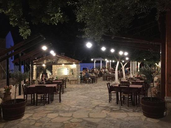 Retreat Homes Apokoronas Douliana 외부 사진