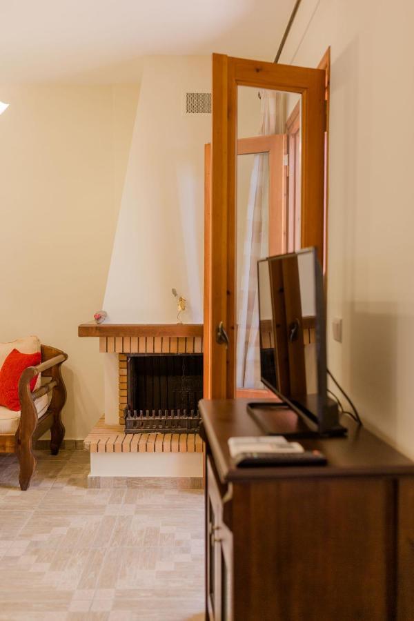 Retreat Homes Apokoronas Douliana 외부 사진