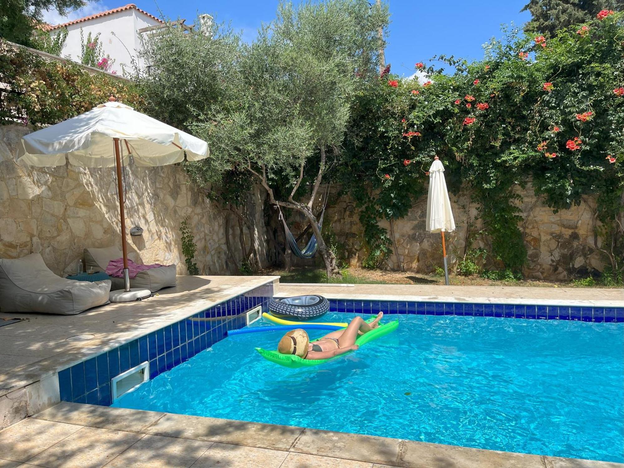Retreat Homes Apokoronas Douliana 외부 사진