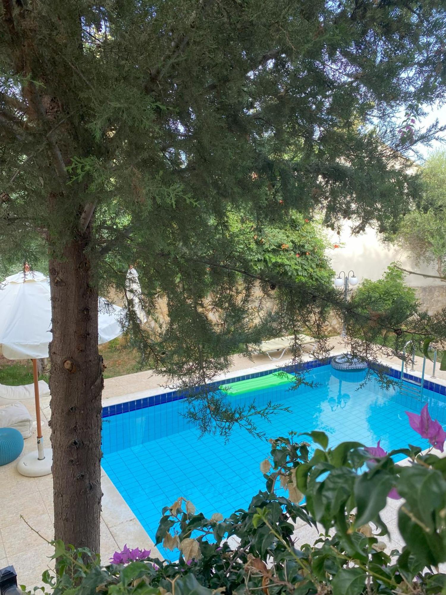 Retreat Homes Apokoronas Douliana 외부 사진