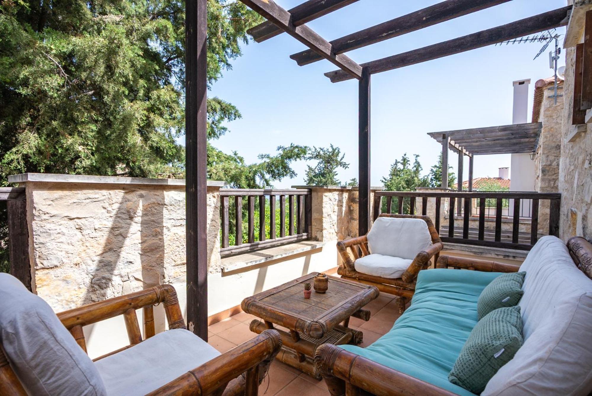 Retreat Homes Apokoronas Douliana 외부 사진