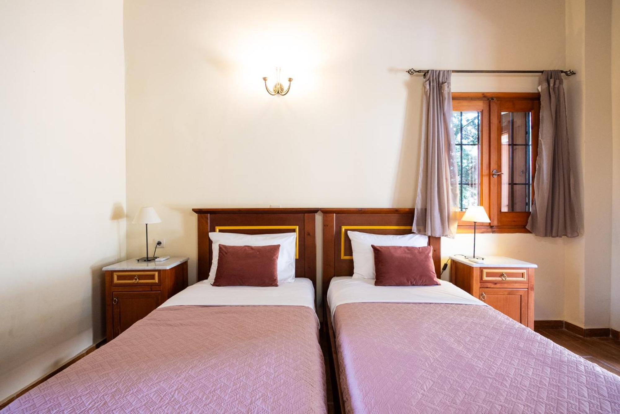 Retreat Homes Apokoronas Douliana 외부 사진