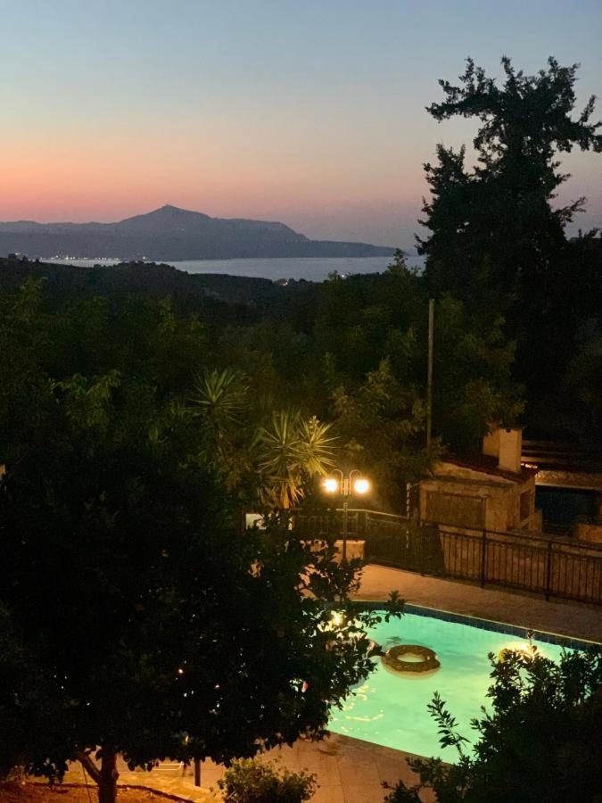 Retreat Homes Apokoronas Douliana 외부 사진