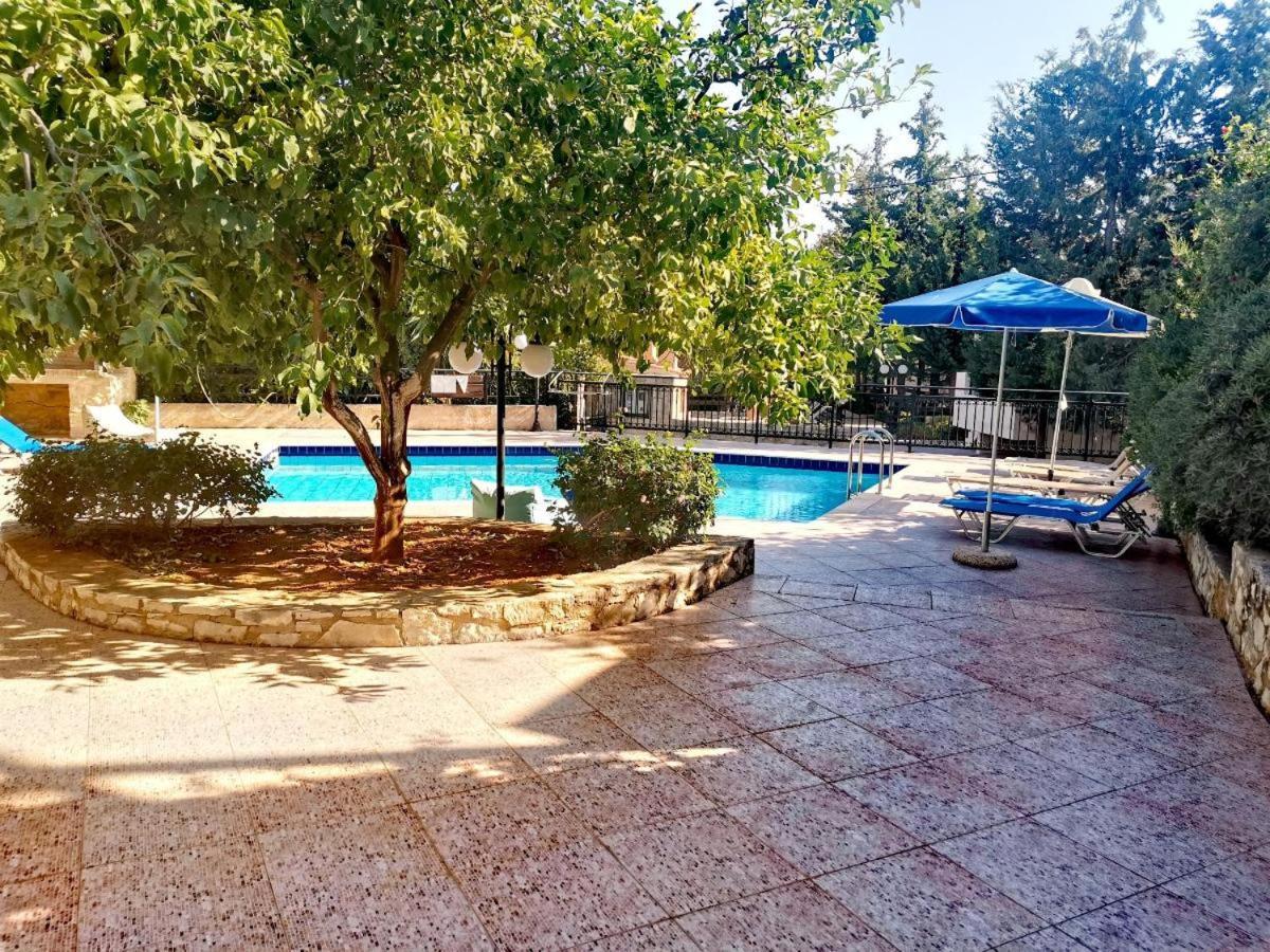 Retreat Homes Apokoronas Douliana 외부 사진